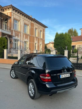 Mercedes-Benz ML 280 4matic   | Mobile.bg    5