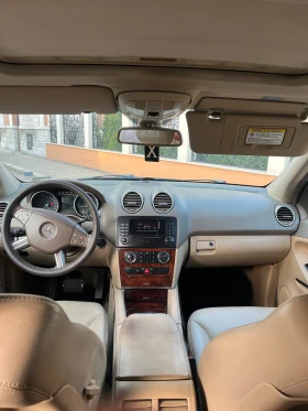 Mercedes-Benz ML 280 4matic   | Mobile.bg    8