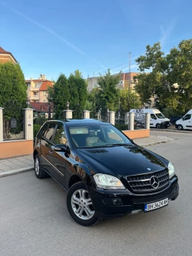 Mercedes-Benz ML 280 4matic   | Mobile.bg    3