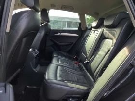 Audi Q5 2.0TDI* AUT* NAVI* FUL!!TOP*  | Mobile.bg    11