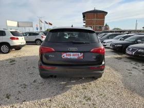 Audi Q5 2.0TDI* AUT* NAVI* FUL!!TOP*  | Mobile.bg    5