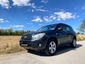 Обява за продажба на Toyota Rav4 2.2 D4D/136к.с. ~12 500 лв. - изображение 1