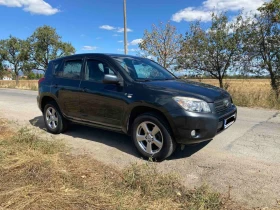 Обява за продажба на Toyota Rav4 2.2 D4D/136к.с. ~12 500 лв. - изображение 2