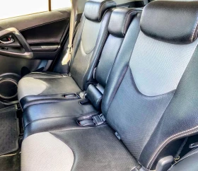 Обява за продажба на Toyota Rav4 2.2 D4D/136к.с. ~12 500 лв. - изображение 9