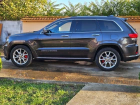 Jeep Grand cherokee SUMMIT, Full | Mobile.bg    4