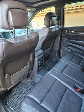 Jeep Grand cherokee SUMMIT, Full | Mobile.bg    10