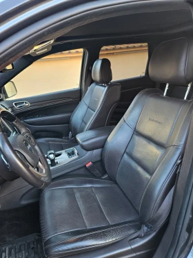 Jeep Grand cherokee SUMMIT, Full | Mobile.bg    9
