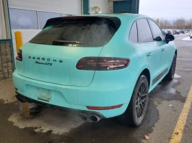Porsche Macan 2018 Porsche MACAN GTS - 50000 лв. / 25564.59 € - 98107428 3