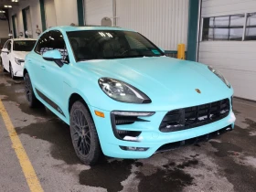 Porsche Macan 2018 Porsche MACAN GTS - 50000 лв. / 25564.59 € - 98107428 2