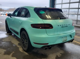 Porsche Macan 2018 Porsche MACAN GTS - 50000 лв. / 25564.59 € - 98107428 4