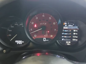 Porsche Macan 2018 Porsche MACAN GTS - 50000 лв. / 25564.59 € - 98107428 7