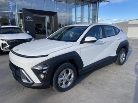 Hyundai Kona  SX2 HEV MY26 Comfort 1.6 GDI 