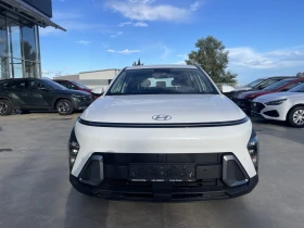 Hyundai Kona  SX2 HEV MY26 Comfort 1.6 GDI  - 60550 лв. / 30958.72 € - 10023956 2