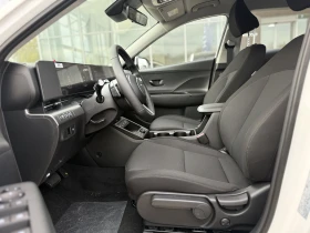 Hyundai Kona  SX2 HEV MY26 Comfort 1.6 GDI  - 60550 лв. / 30958.72 € - 10023956 8