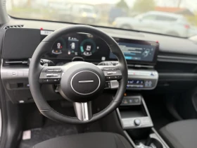 Hyundai Kona  SX2 HEV MY26 Comfort 1.6 GDI  - 60550 лв. / 30958.72 € - 10023956 9