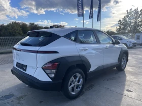 Hyundai Kona  SX2 HEV MY26 Comfort 1.6 GDI  - 60550 лв. / 30958.72 € - 10023956 5
