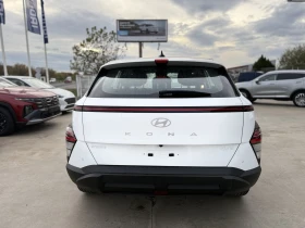 Hyundai Kona  SX2 HEV MY26 Comfort 1.6 GDI  - 60550 лв. / 30958.72 € - 10023956 7