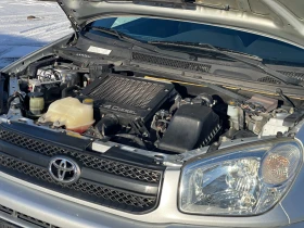 Toyota Rav4 2.0D-4D Facelift 4x4 - 3900 € / 7627.74 лв. - 60990557 16