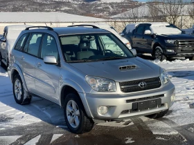 Toyota Rav4 2.0D-4D Facelift 4x4 - 3900 € / 7627.74 лв. - 60990557 5