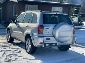 Toyota Rav4 2.0D-4D Facelift 4x4 - 3900 € / 7627.74 лв. - 60990557 4