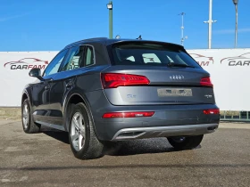 Audi Q5 40TDI/190k.c/4X4/7ск/LED/NAVI/БЛУТУТ/EURO 6B/ТОП - 21680 € / 42402.39 лв. - 45961323 5