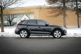 Audi Q5 TFSI 45 * PROGRESSIV * АвтоКредит * (ЦЕНА ДО БГ) - 24799 € / 48502.63 лв. - 36256205 2