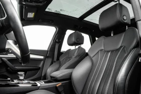 Audi Q5 TFSI 45 * PROGRESSIV * АвтоКредит * (ЦЕНА ДО БГ) - 24799 € / 48502.63 лв. - 36256205 12