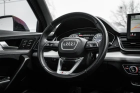 Audi Q5 TFSI 45 * PROGRESSIV * АвтоКредит * (ЦЕНА ДО БГ) - 24799 € / 48502.63 лв. - 36256205 7