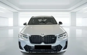 BMW X4 M40d xDrive = Shadow Line = Гаранция