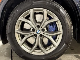 BMW X5 * X-DRIVE40I* , снимка 9