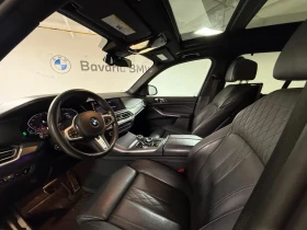 BMW X5 * X-DRIVE40I* , снимка 10