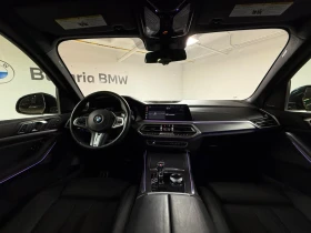 BMW X5 * X-DRIVE40I* , снимка 11