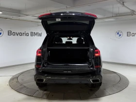 BMW X5 * X-DRIVE40I* , снимка 6