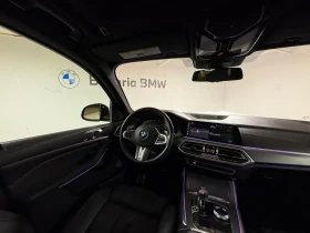 BMW X5 * X-DRIVE40I* , снимка 8