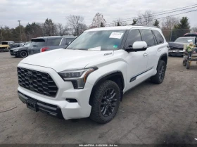 Toyota Sequoia 3.4l Platinum - 40000 € / 78233.20 лв. - 22089342 2