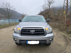 Toyota Tundra 4.6 SR5 DOUBLE CAB 4X4 TRD PRO GAZ - изображение 1