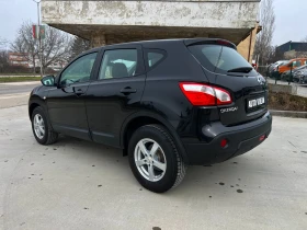 Nissan Qashqai  2.0Dci-150кс4х4 - 7599 € / 14862.35 лв. - 93539894 6