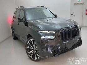 BMW X7 M60i xDrive Sportautomatic - 116400 € / 227658.61 лв. - 72185504 4