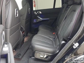 BMW X7 M60i xDrive Sportautomatic - 116400 € / 227658.61 лв. - 72185504 9
