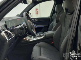 BMW X7 M60i xDrive Sportautomatic - 116400 € / 227658.61 лв. - 72185504 6