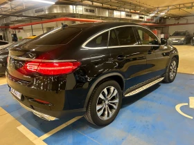 Mercedes-Benz GLE 350 ЗАКУПЕН НОВ* КАСКО* СЕРВИЗ* 9G tronic* 4Matic*  - 26500 € / 51829.49 лв. - 15412193 4