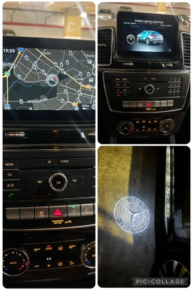 Mercedes-Benz GLE 350 ЗАКУПЕН НОВ* КАСКО* СЕРВИЗ* 9G tronic* 4Matic*  - 26500 € / 51829.49 лв. - 15412193 17