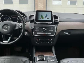 Mercedes-Benz GLS 450 CARFAX/ПАНОРАМА/ПОДГРЕВИ/360 CAM - 23300 € / 45570.84 лв. - 49807752 9