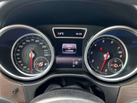 Mercedes-Benz GLS 450 CARFAX/ПАНОРАМА/ПОДГРЕВИ/360 CAM - 23300 € / 45570.84 лв. - 49807752 8