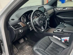 Mercedes-Benz GLS 450 CARFAX/ПАНОРАМА/ПОДГРЕВИ/360 CAM - 23300 € / 45570.84 лв. - 49807752 7