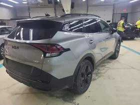 Kia Sportage * AWD * 2 КЛЮЧА * ПОДГРЕВИ * КАМЕРА * CARPLAY - 20300 € / 39703.35 лв. - 49748780 3