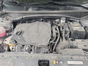 Kia Sportage * AWD * 2 КЛЮЧА * ПОДГРЕВИ * КАМЕРА * CARPLAY - 20300 € / 39703.35 лв. - 49748780 15