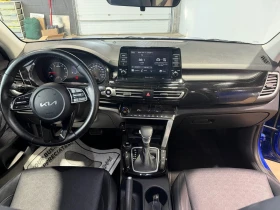 Kia Seltos EX AWD* ����������* (���� �� ��)  | Mobile.bg � ����� ������ 10