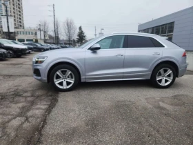 Audi Q8 * Progressiv * CARFAX * Дистроник * Обдухване *  - 24700 € / 48309.00 лв. - 61121079 2