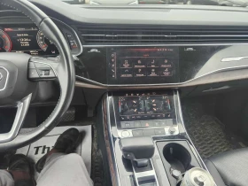 Audi Q8 * Progressiv * CARFAX * Дистроник * Обдухване *  - 24700 € / 48309.00 лв. - 61121079 9